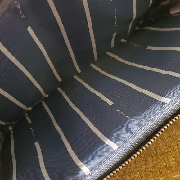 STEVEN by Steve Madden padded tablet case. - Picture 3 of 5